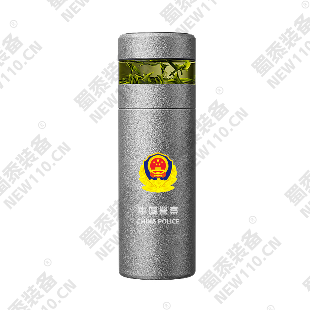 Panda sir  26新款内外纯钛泡茶师