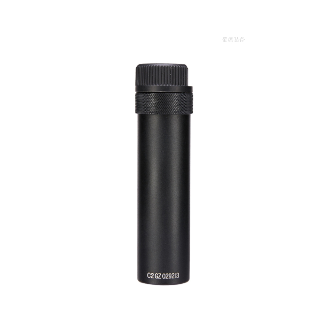 新型催泪喷射器