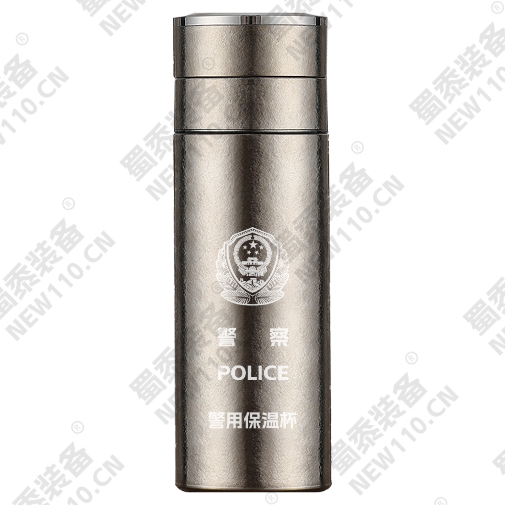 Padna sir  纯钛双层保温杯