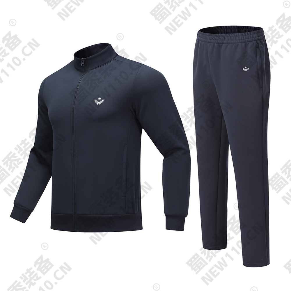 蜀黍装备：春秋体能训练套装