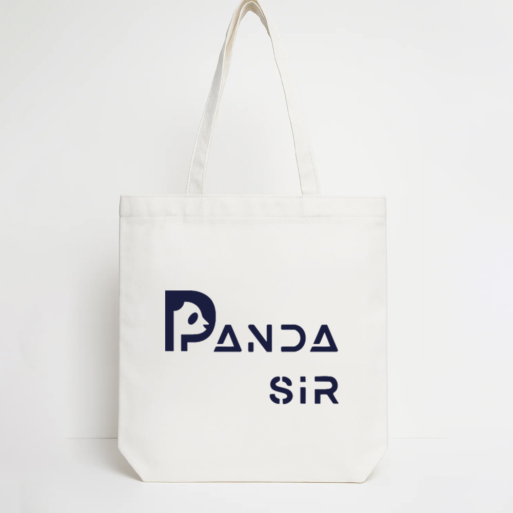 Panda sir 手提袋