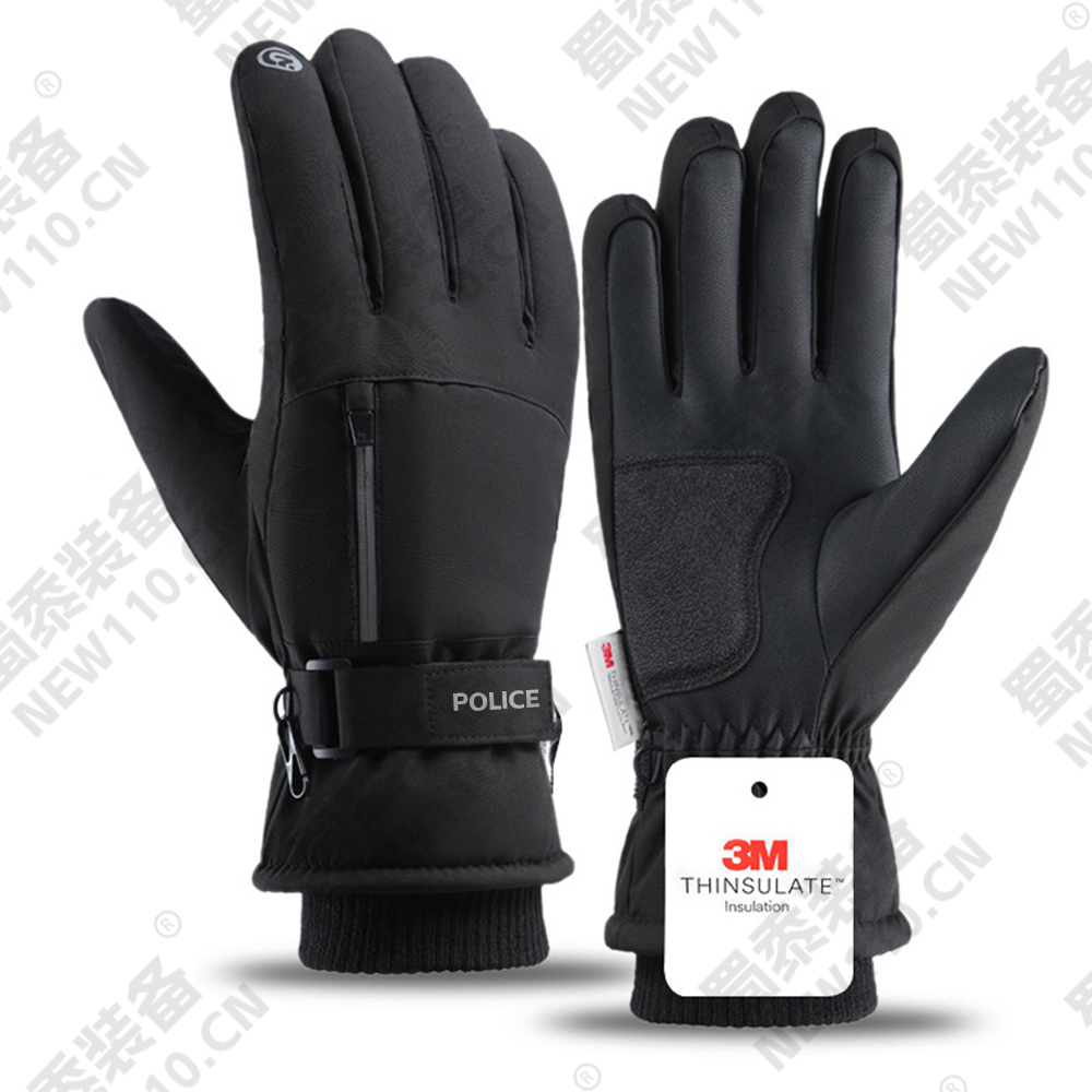 26款新雪丽执勤手套Ⅱ