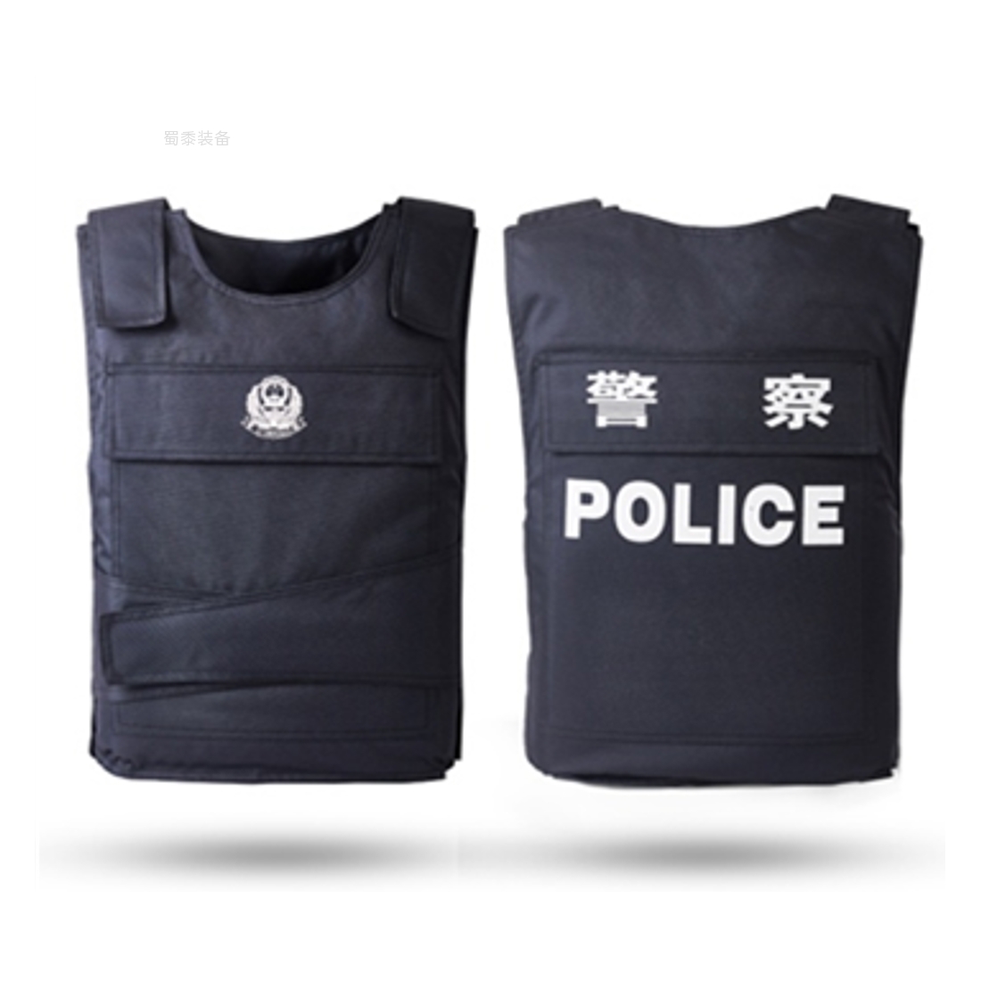 防弹衣