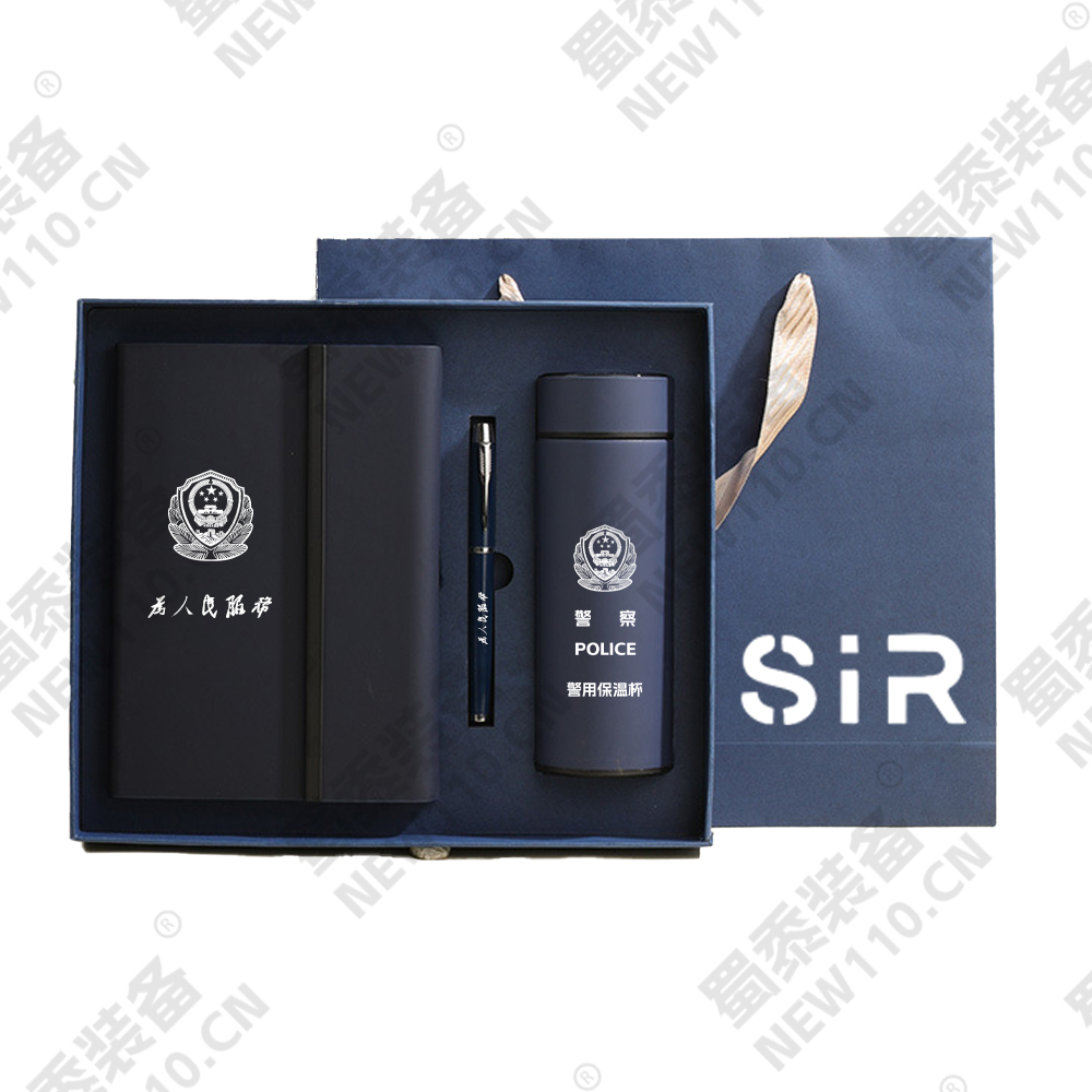 Panda sir 警察节伴手礼（按需定做）