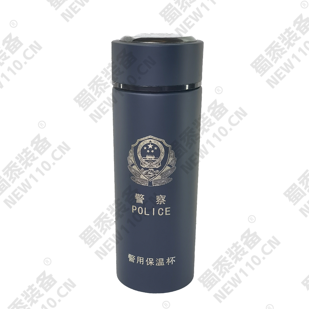 26新款执勤保温杯