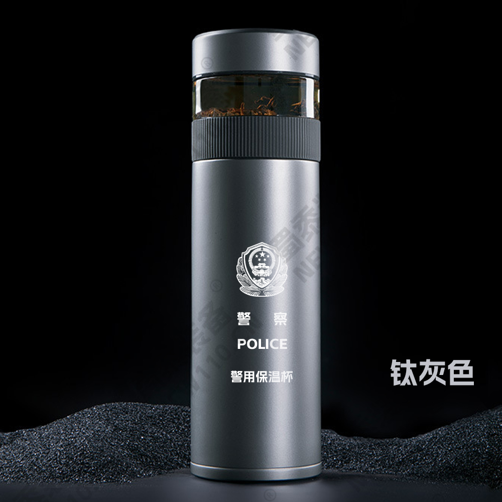 Padna sir 26款纯钛泡茶师两用杯