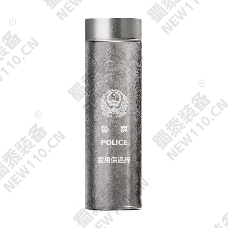 Panda sir 纯钛保温直杯礼盒装