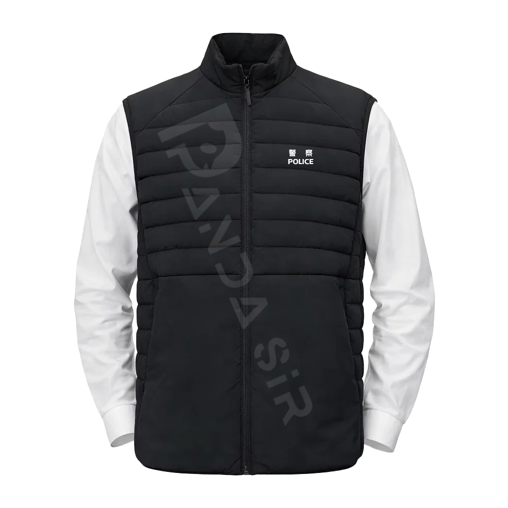 Panda sir 26款立领羽绒内胆