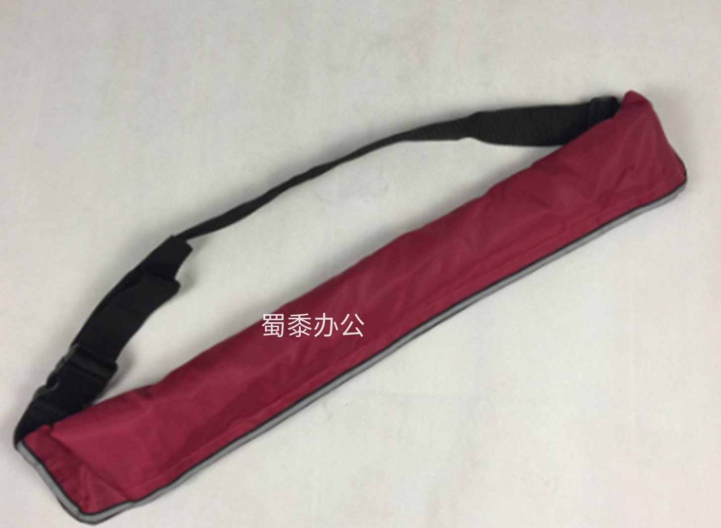 救生衣-腰挂式充气救生衣