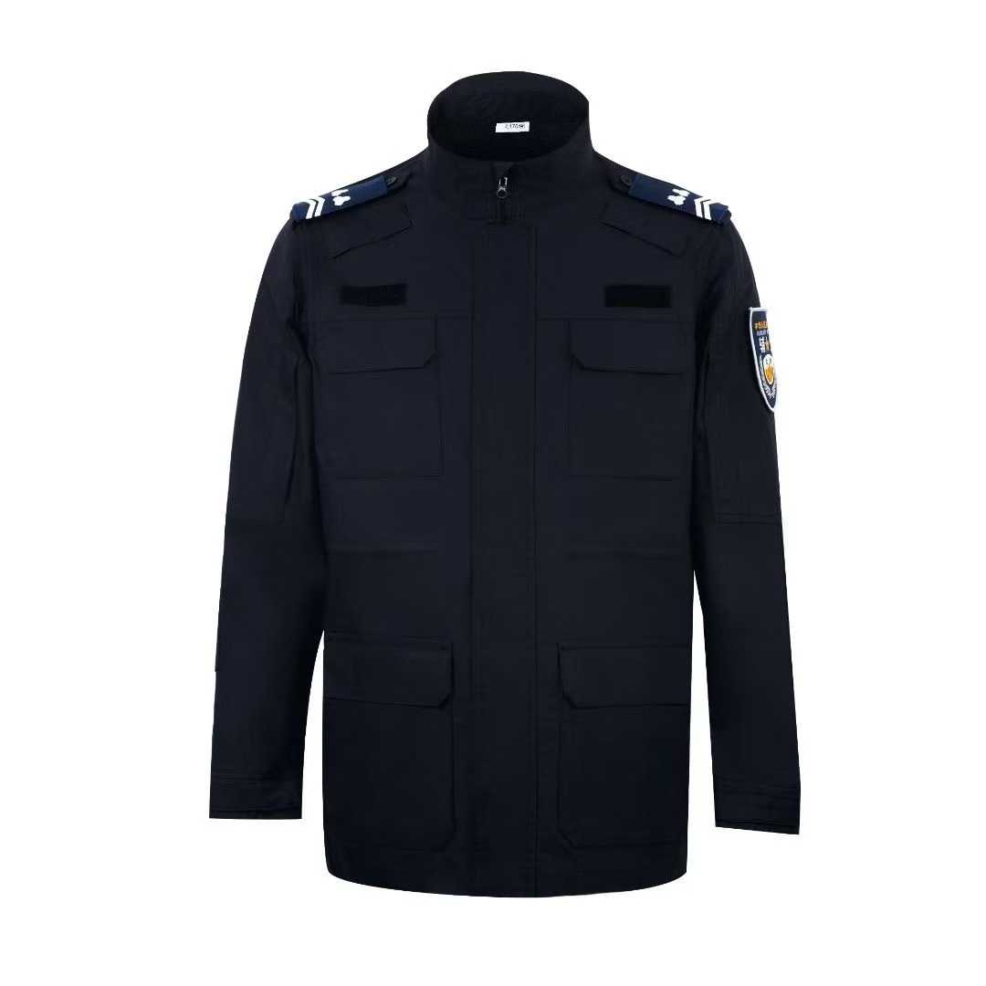 辅警服装   冬作训服/勤务辅警冬执勤服